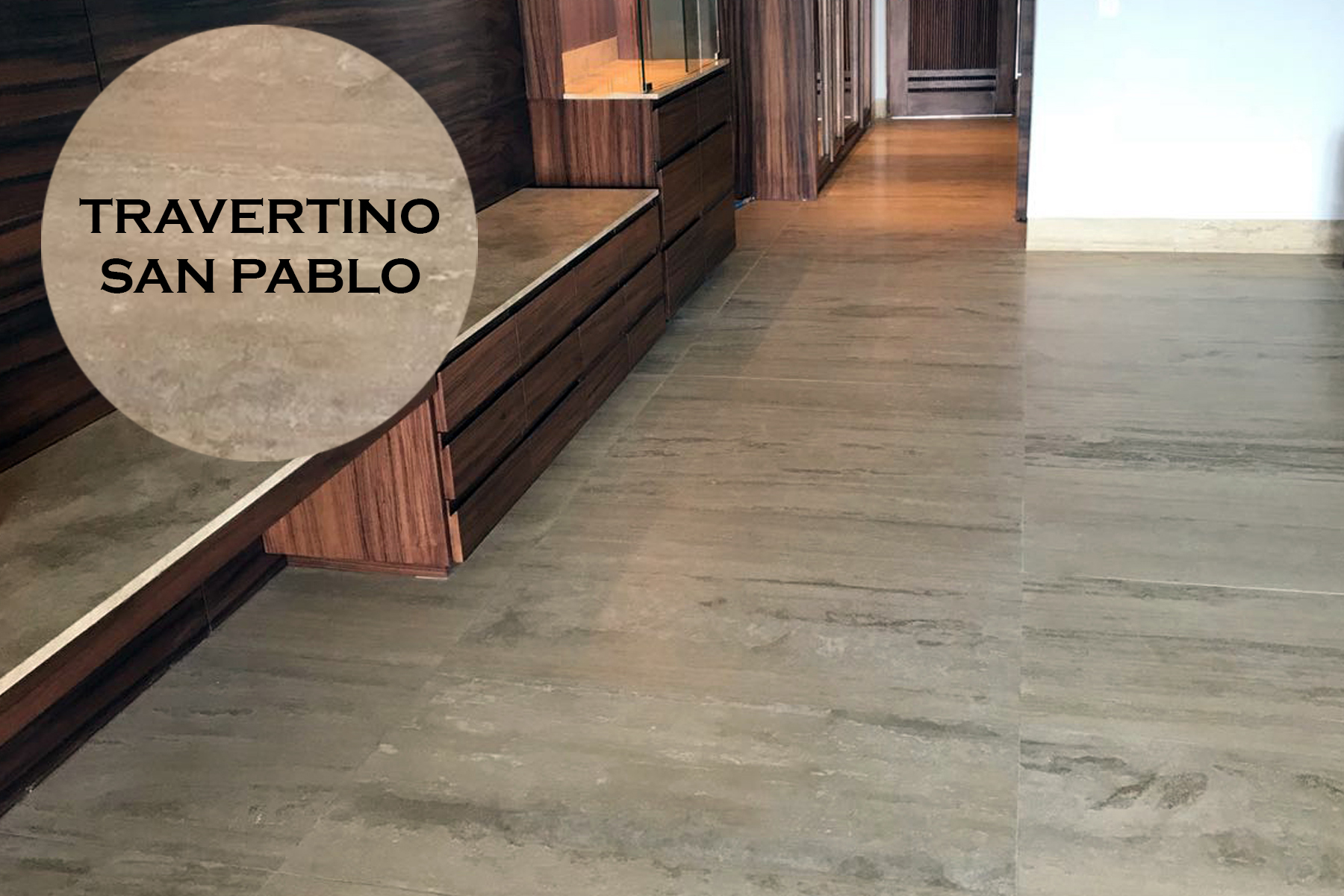 TRAVERTINO SAN PABLO